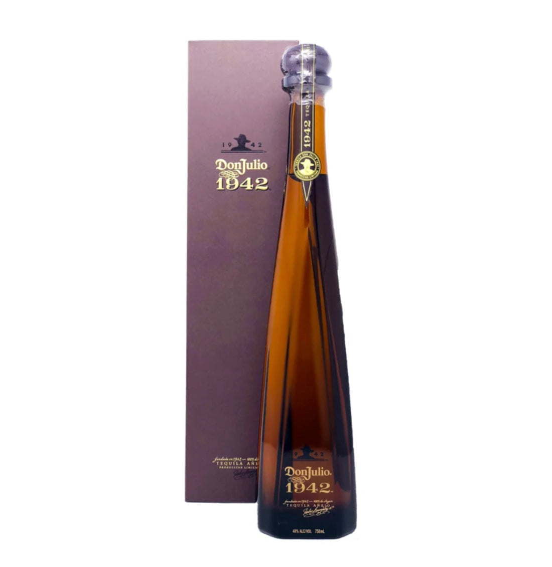 Don Julio 1942 Anejo Tequila 750ml