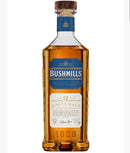 Bushmills 12 Year Old Single Malt Irish Whiskey