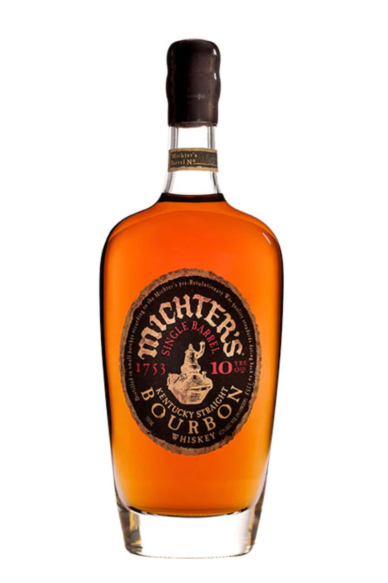 Michter’s 10 Year Old Bourbon Whiskey