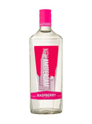 New Amsterdam Raspberry Vodka