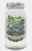 Sugarlands Silver Cloud Tennessee Sour Mash Moonshine