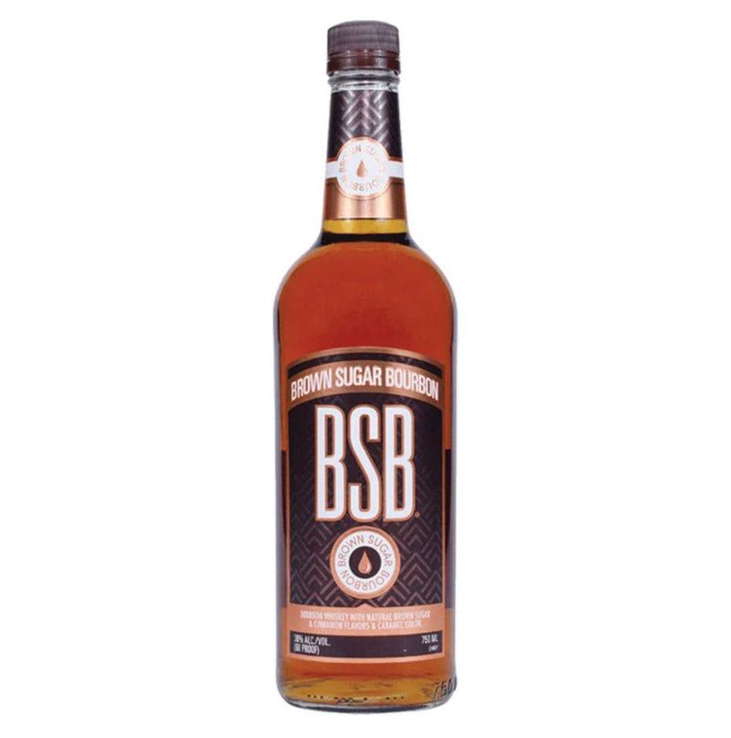 BSB Brown Sugar Bourbon