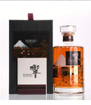 Hibiki 21 Year Old Mount Fuji Kacho Fugetsu Limited Edition Blended Whisky