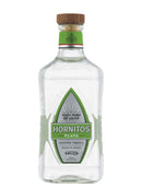 Hornitos Plata Tequila