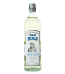 Cadenhead’s Old Raj Dry Gin Blue Label