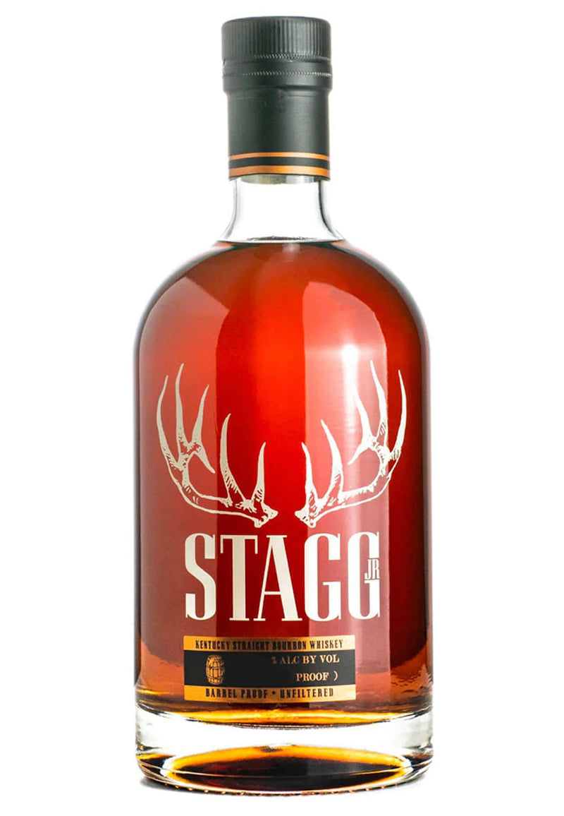 Stagg Jr Bourbon Batch 19 130 Proof