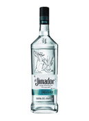 El Jimador Silver Tequila
