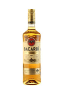 Bacardi Gold Rum