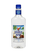 Captain Morgan Parrot Bay Coconut Rum