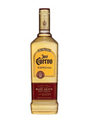 Jose Cuervo Especial Gold Tequila