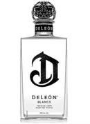 Deleon Blanco Tequila