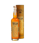 Colonel E.H. Taylor 18 Year Marriage