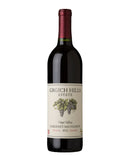 Grgich Hills Estate Napa Valley Cabernet Sauvignon 2017