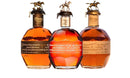 Blanton’s Single Barrel Black Label, Gold Edition & Red Edition Bourbon Bundle