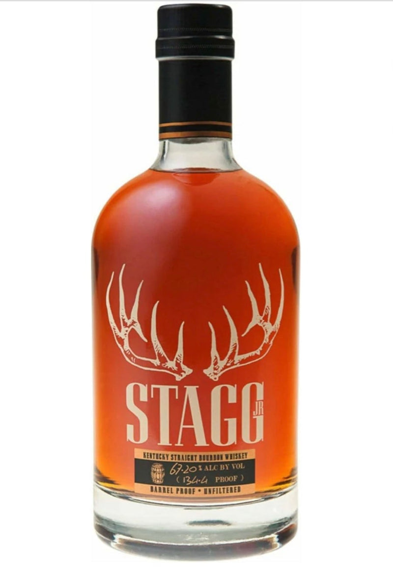 Stagg Jr Batch 16 Bourbon 130.9 Proof