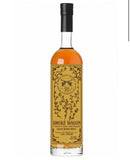 Smoke Wagon Uncut The Younger Bourbon Whiskey