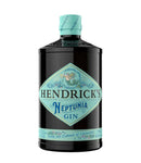 Hendrick’s  Neptunia Gin