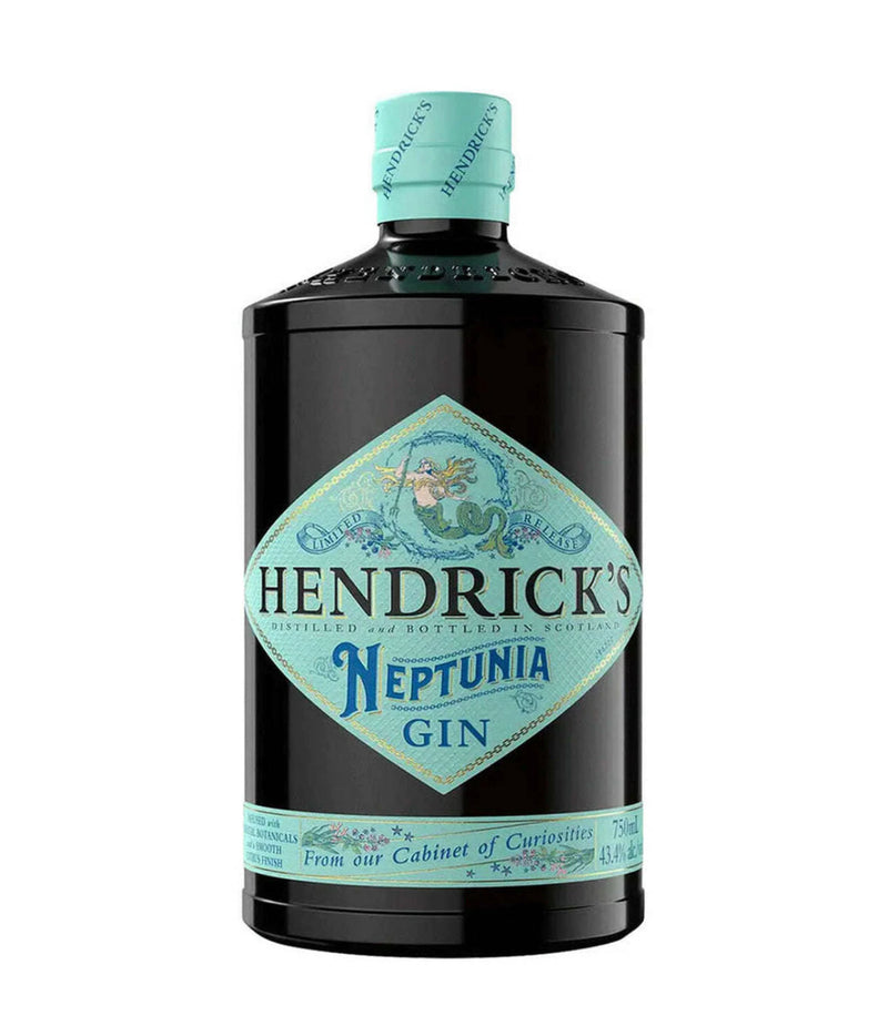 Hendrick’s  Neptunia Gin