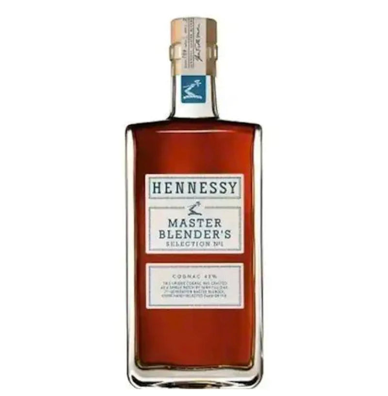 Hennessy Master Blender's Selection No 1. Cognac