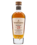 WhistlePig The Beholden 21 Year Single Malt Whiskey