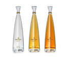 Cincoro Blanco, Reposado, & Anejo Tequila Bundle