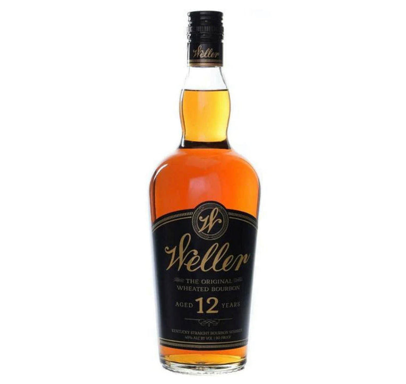 W.L. Weller Bourbon 12 Year 750ml