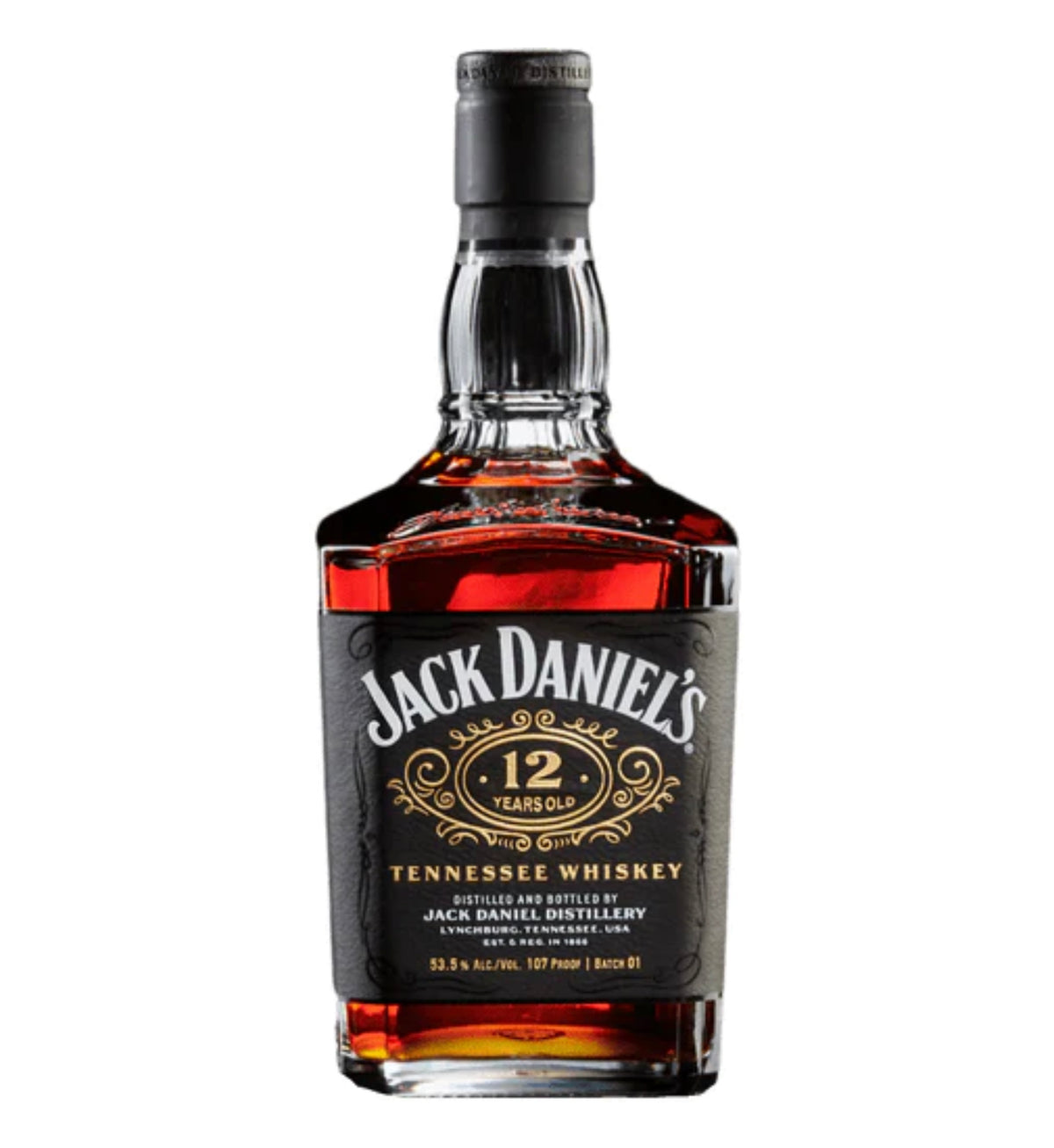 Jack Daniel´s Old No.7 700mL 12本