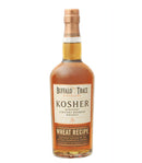 Buffalo Trace Kosher Wheat Recipe