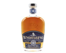 WhistlePig Estate Oak Rye Whiskey