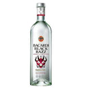 Bacardi Black Razz Raspberry Rum 375ml