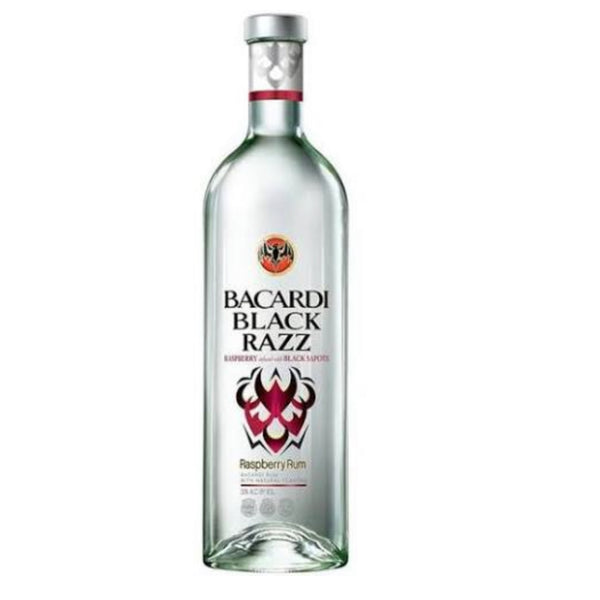Bacardi Black Razz Drink Recipes | Bryont Blog