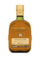 Buchanan’s Master Scotch Whisky