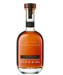 Woodford Reserve Master's Collection Historic Barrel Entry