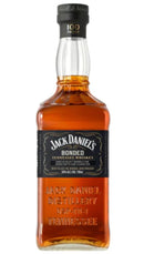 Jack Daniel’s Bonded 100 Proof Tennessee Whiskey 700ml