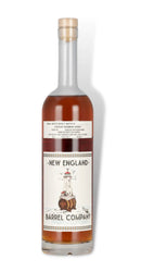 New England Barrel Company Small Batch Select Bourbon Whiskey