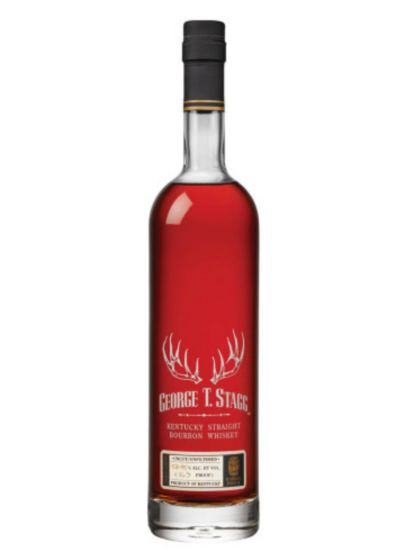 George T. Stagg Bourbon 2020 130.4 Proof