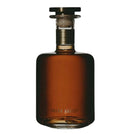 Frank August Mizunara Case Study Bourbon