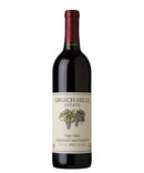 Grgich Hills Estate Napa Valley Cabernet Sauvignon 2016