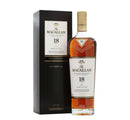 The Macallan 18 Sherry Oak Cask Scotch  2024