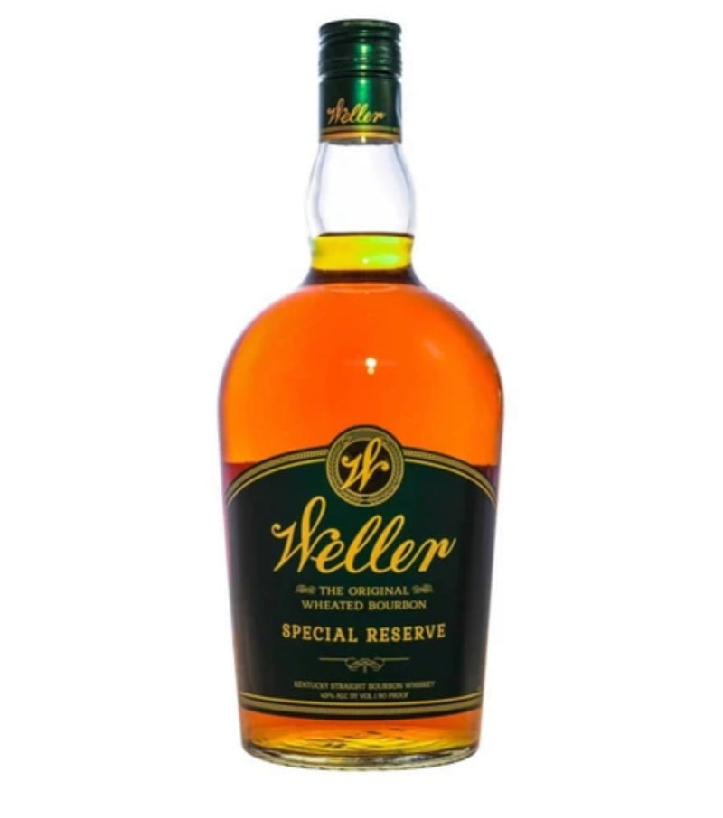 W.L. Weller Special Reserve 1.75 L Wheated Bourbon Whiskey Magnum