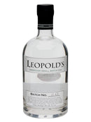 Leopold's American Small Batch Gin 750ml