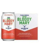 Fugu Vodka Mild Bloody Mary 4/12oz