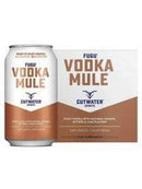 Fugu Vodka Mule 4/12oz