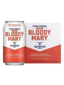 Fugu Vodka Spicy Bloody Mary 4/12oz