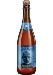 Ommegang Game Of Thrones Winter is Here 750ml