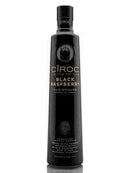 Ciroc Black Raspberry Vodka 750ml