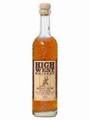 High West American Prairie Bourbon Whiskey 750ml