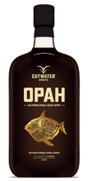 Cutwater Opah Herbal Liqueur 750ml