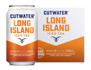 CutWater Long Island Iced Tea 4/12oz