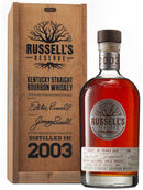 Russell's Reserve 2003 Limited Edition Bourbon
